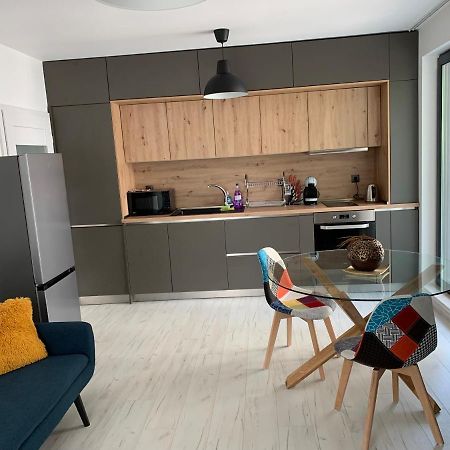 Comfortme Apartment Sofia Bagian luar foto