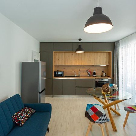 Comfortme Apartment Sofia Bagian luar foto