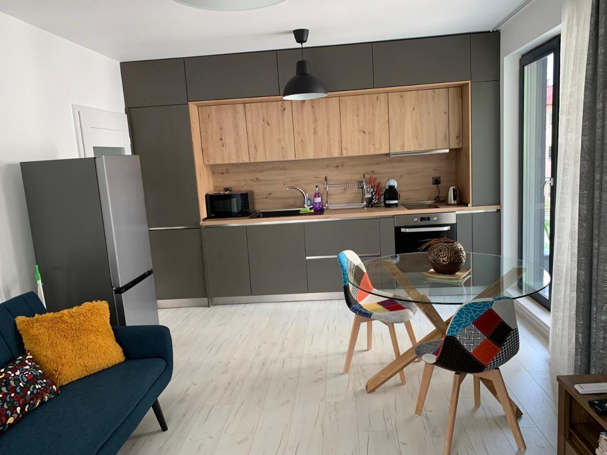 Comfortme Apartment Sofia Bagian luar foto