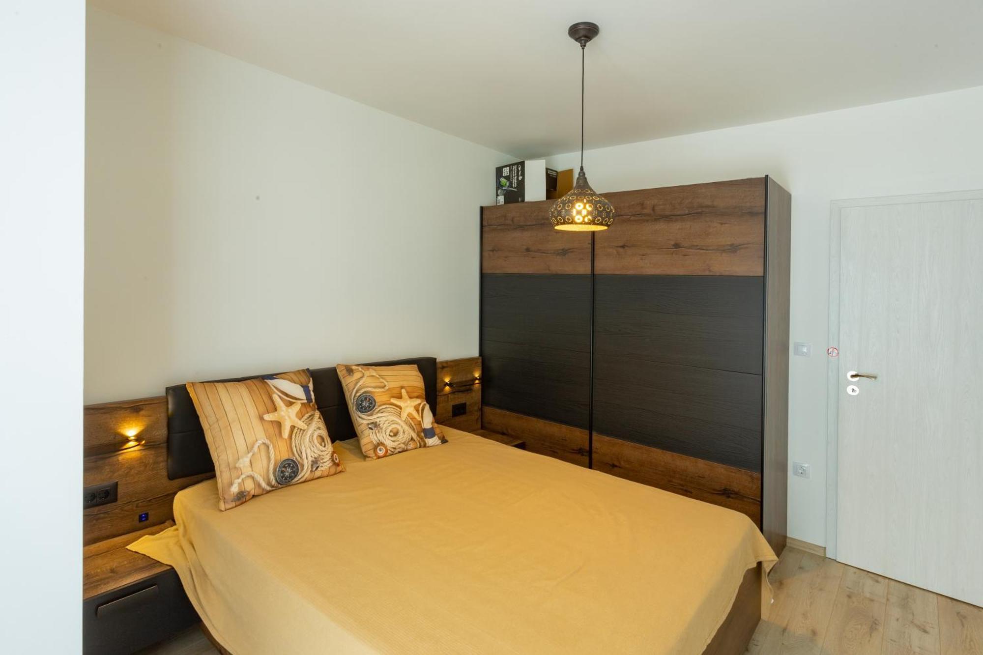 Comfortme Apartment Sofia Bagian luar foto